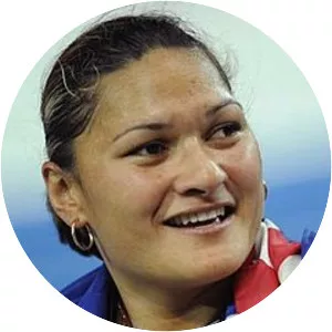 Valerie Adams