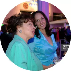 Valerie Amanda Jackson - Maynard Jackson's daughter