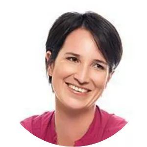 Valérie Amiraux - Sociologist