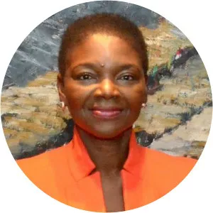 Valerie Amos, Baroness Amos