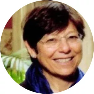 Valerie Ann Kivelson - Author