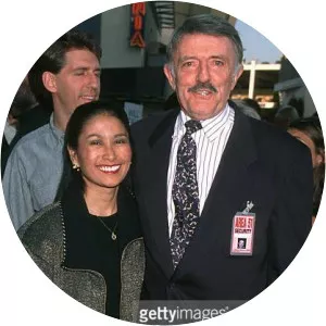 Valerie Ann Sandobal photograph