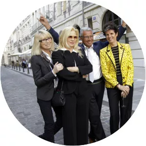 Valérie-Anne Giscard d'Estaing