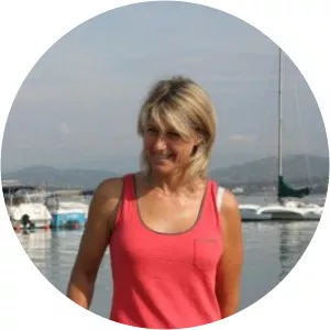 Valérie Arrighetti-Ghibaudo
