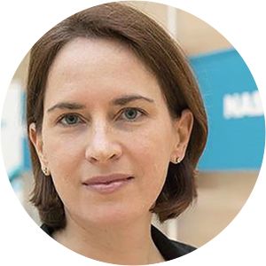 Valerie Bannert-Thurner - Writer