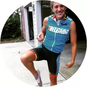 Valerie Barthelemy - Olympic athlete