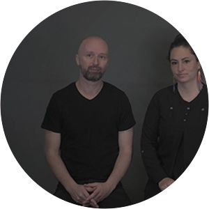 Valérie Beaugrand-Champagne - Canadian screenwriter