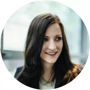 Valerie Belair-Gagnon - Author