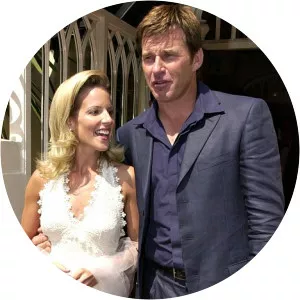 Valerie Bercher photograph