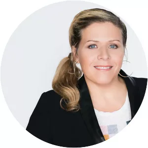 Valérie Blais - Actress