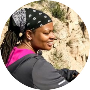 Valerie Bolling - Author