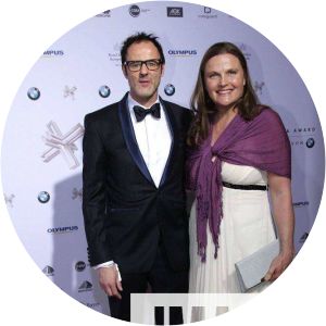 Valerie Bolzano photograph