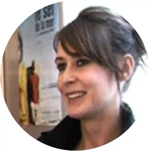 Valérie Bournonville - Film producer