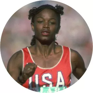 Valerie Brisco-Hooks