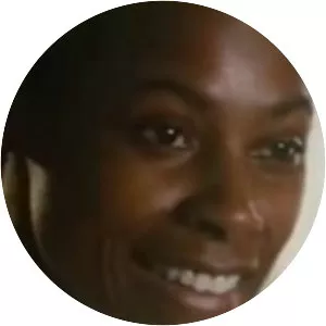 Valerie Buchanan photograph