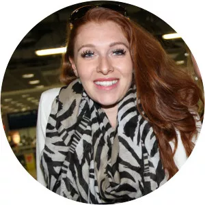 Valerie Bülowius photograph