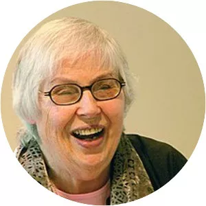 Valerie Campbell-Harding