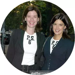 Valerie Cates - Film producer ‧ Phoebe Cates' sister