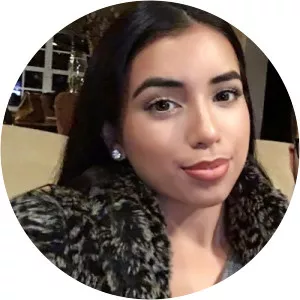 Valerie Chacon photograph