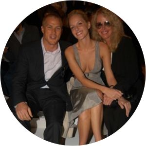 Valerie Chasin photograph