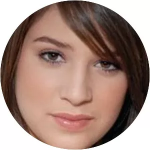 Valérie Chiniara - Film actor