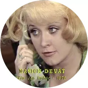 Valérie Čižmárová