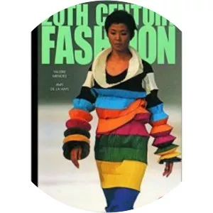 Valerie D. Mendes - Author