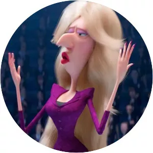 Valerie Da Vinci - Fictional character