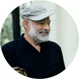 Valerie Danby-Smith - Gloria Hemingway's wife