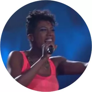 Valérie Daure - Musical artist