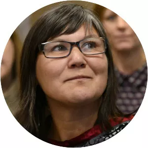 Valerie Davidson - Lieutenant Governor of Alaska