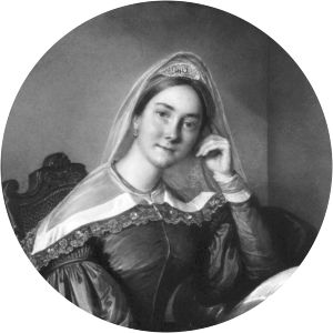 Valérie de Gasparin