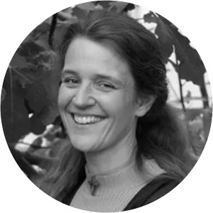 Valérie de La Rochefoucauld photograph