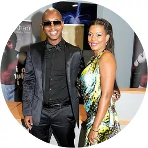 Valerie Diouf photograph