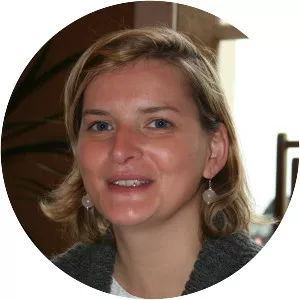 Valérie Duclos - Author