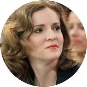 Valérie Ducuing photograph