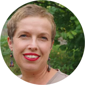 Valérie Dumas - Painter