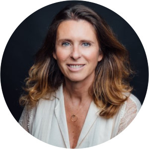 Valerie Fignon - Laurent Fignon's wife