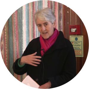 Valerie Flessati photograph