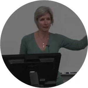 Valerie G. Hardcastle