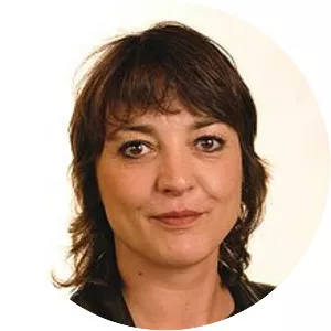 Valérie Garbani
