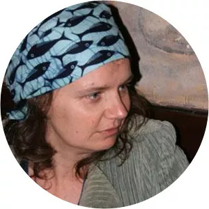 Valérie Gaudissart - Film director