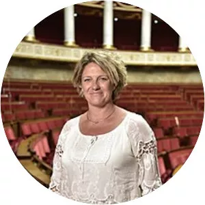 Valérie Gomez-Bassac