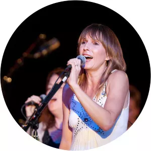 Valerie Gracious - Singer