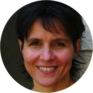 Valérie Guidoux - Author