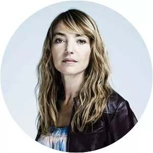 Valérie Guignabodet