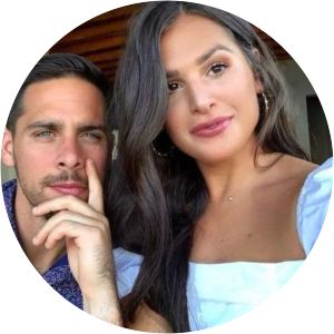 Valerie Guiliani photograph