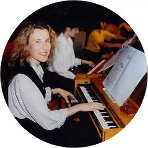 Valérie Hartmann-Claverie - Musical artist