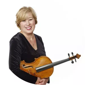 Valerie Heywood Musician