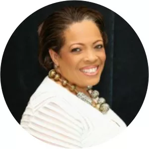 Valerie Irick Rainford - Author